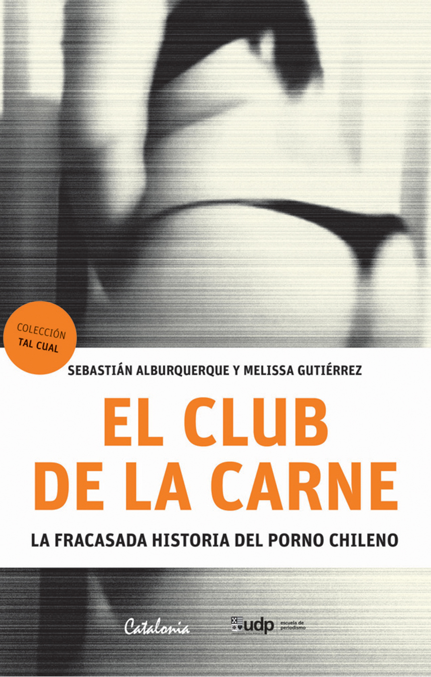 El club de la carne 