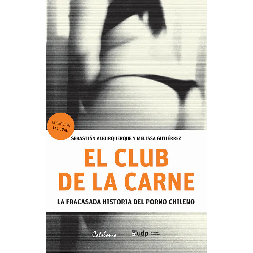 El club de la carne  1