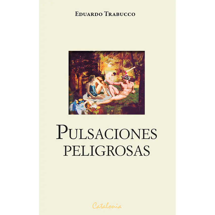 Pulsaciones peligrosas 1