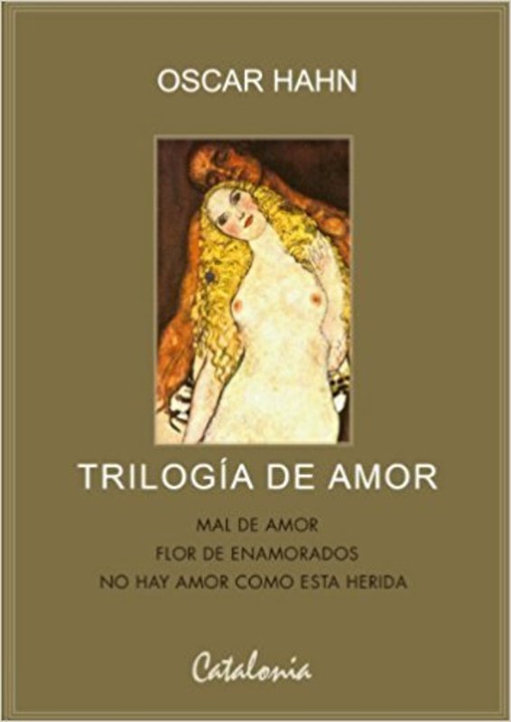 Trilogia de amor