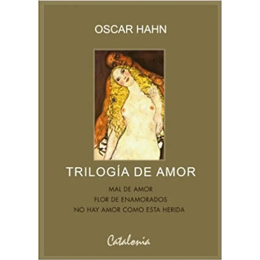 Trilogia de amor 1