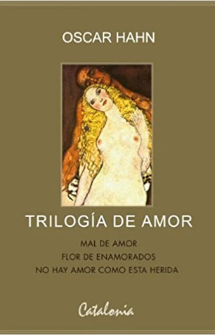 Trilogia de amor