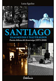 Santiago fragmentos y naufragios poesia chilena del desarraigo (1973-2010)