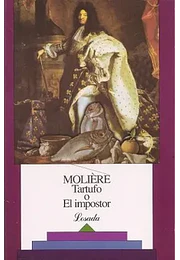 Tartufo o el impostor