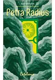 Petra radius