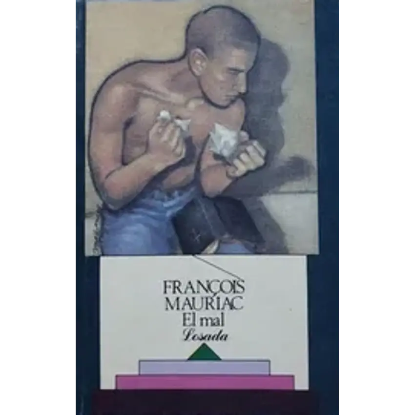 El mal 1