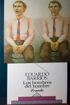 Los hombres del hombre