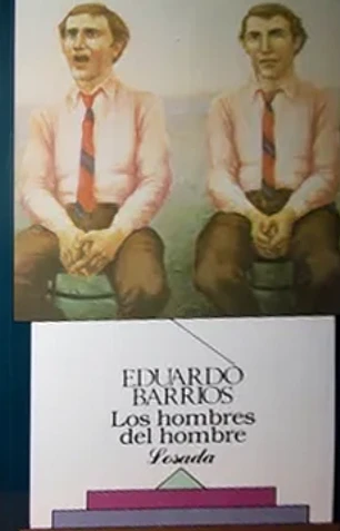Los hombres del hombre