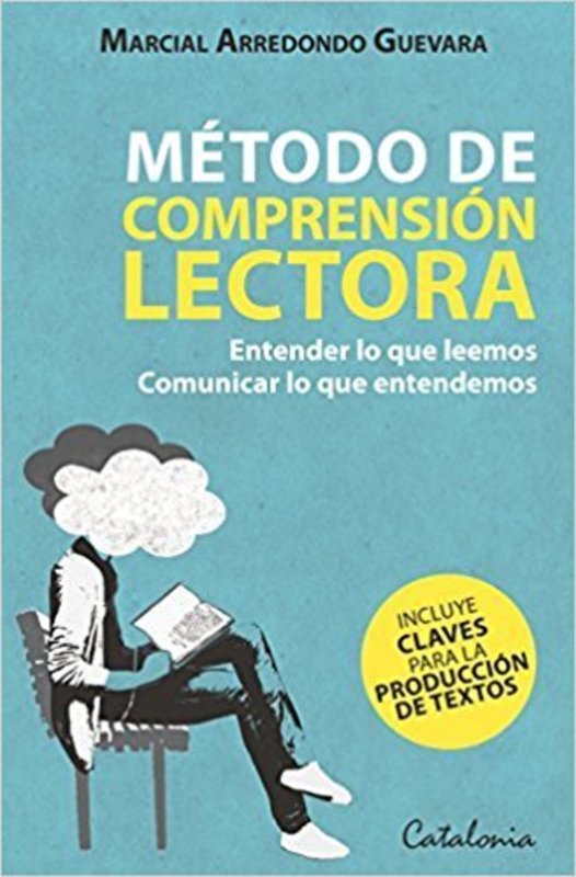 Metodo de comprensión lectora