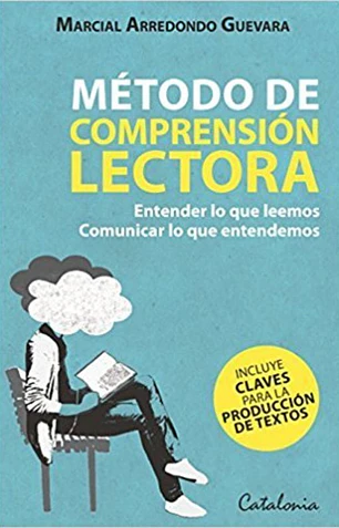 Metodo de comprensión lectora