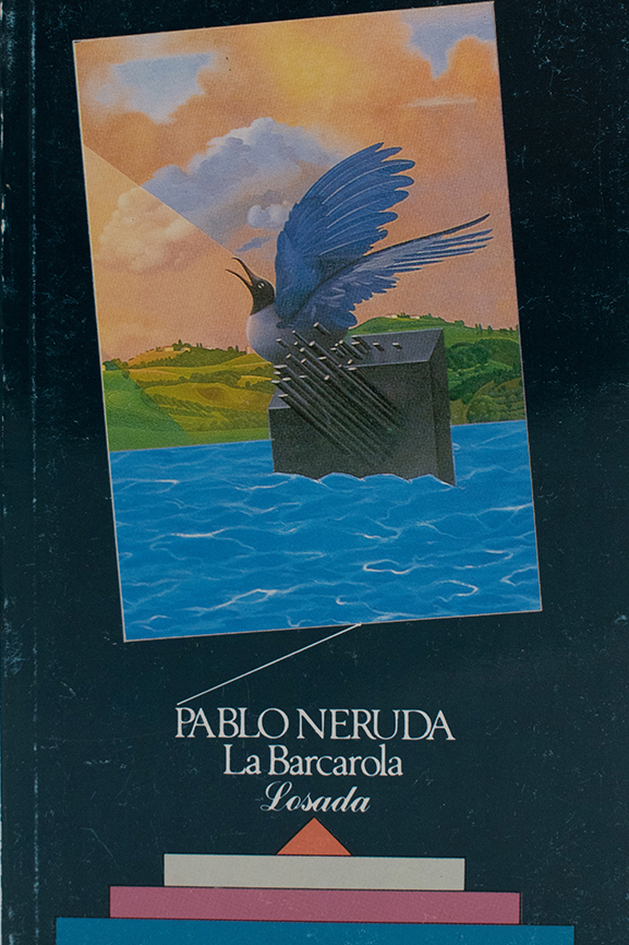 Barcarola, la