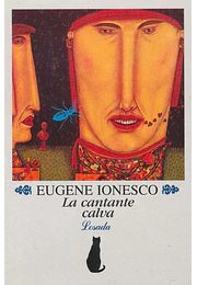 La cantante calva