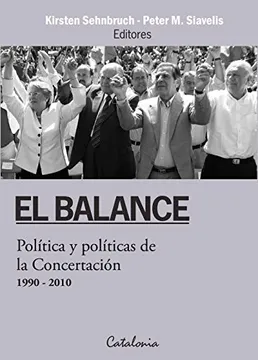 El balance. Política y políticas de la concertacion