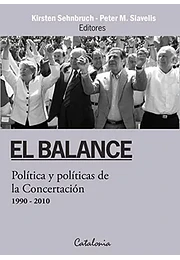 El balance. Política y políticas de la concertacion