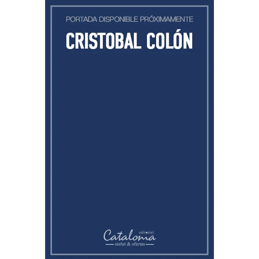 Cristobal Colón 1