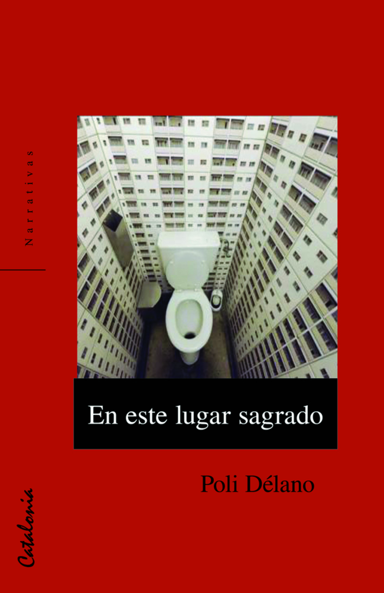 En este lugar sagrado