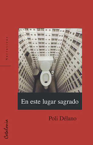 En este lugar sagrado