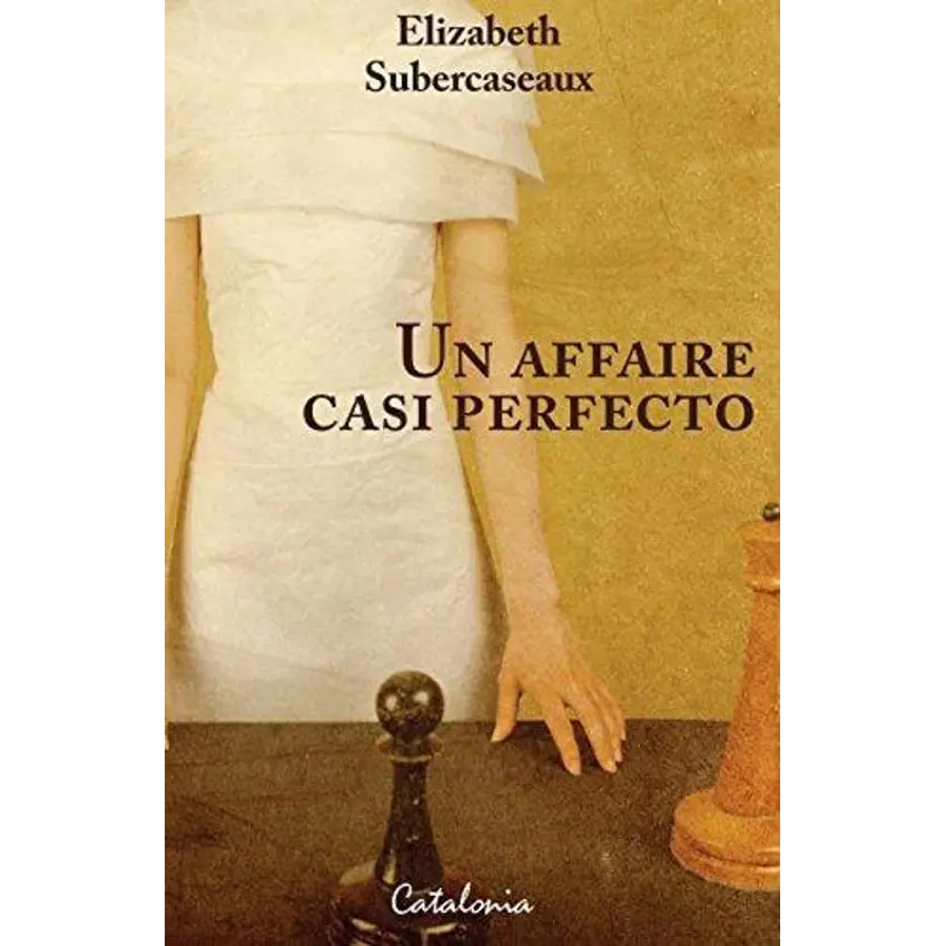 Un affaire casi perfecto 1