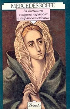 La literatura religiosa española e hispanoamericana