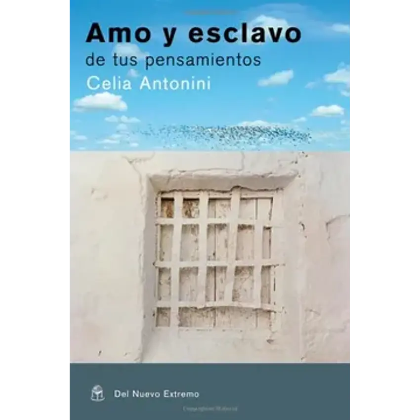 Amo y esclavo de tus pensamientos 1