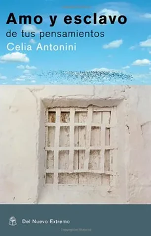 Amo y esclavo de tus pensamientos