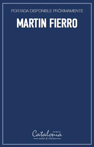 Martin fierro
