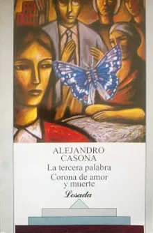 La tercera palabra, corona