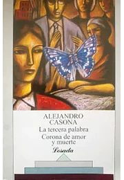 La tercera palabra, corona