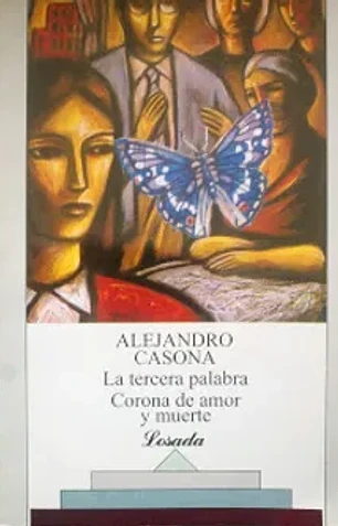 La tercera palabra, corona