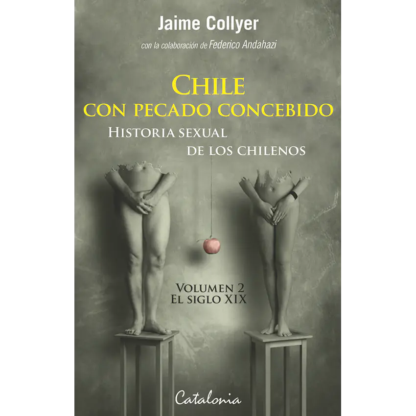 Chile con pecado concebido 1