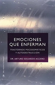 Emociones que enferman