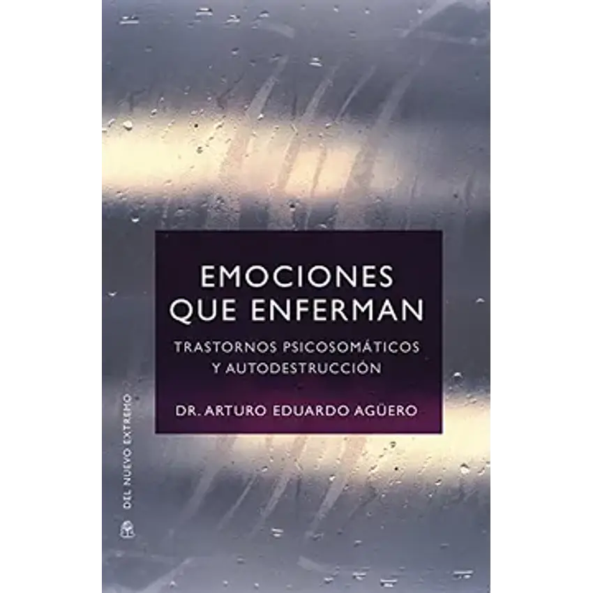 Emociones que enferman 1