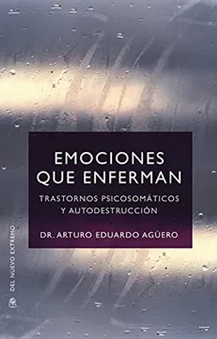 Emociones que enferman