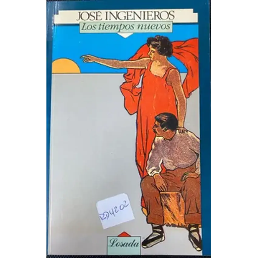 Los tiempos nuevos. 1