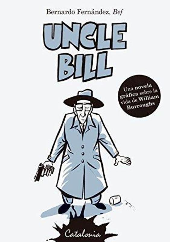 Uncle bill