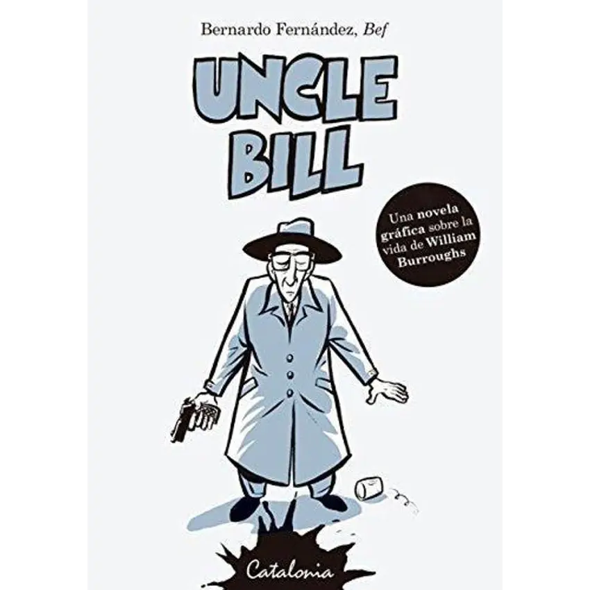 Uncle bill 1