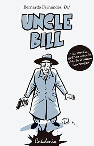 Uncle bill