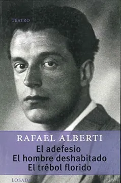 El adefesio y la gallarda