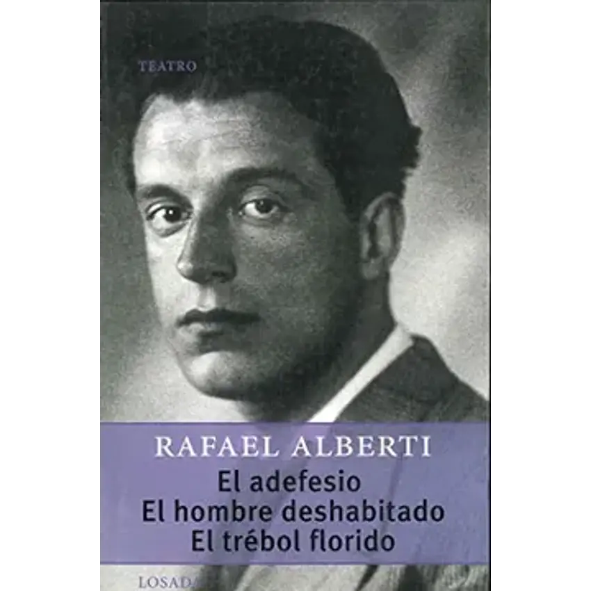 El adefesio y la gallarda 1