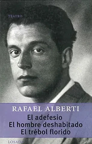 El adefesio y la gallarda