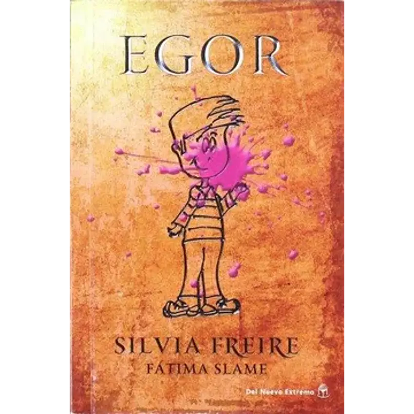 Egor 1