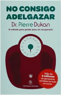 No consigo adelgazar metodo dukan