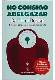No consigo adelgazar metodo dukan