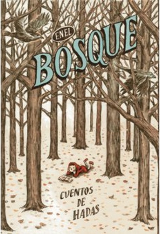 En el bosque. Cuentos