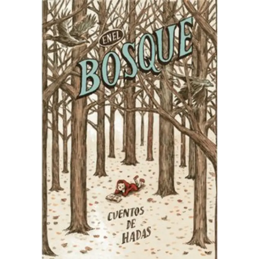 En el bosque. Cuentos 1
