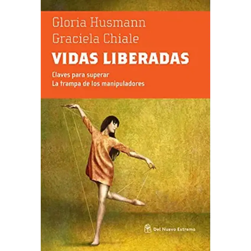 Vidas liberadas 1