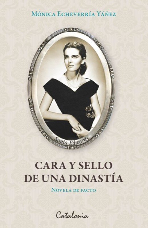 Cara y sello de una dinastia
