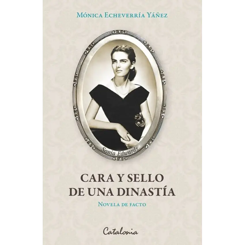 Cara y sello de una dinastia 1
