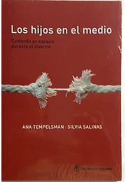 Los hijos en el medio: cuidando su espacio durante el divorcio