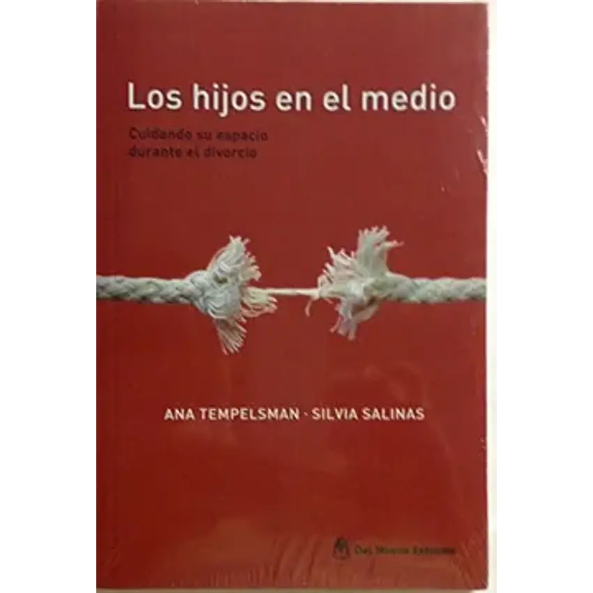 Los hijos en el medio: cuidando su espacio durante el divorcio 1
